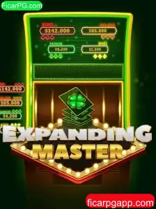 Descubra o Universo de ExpandingMaster: Estratégia e Aventura em FicarPG.com
