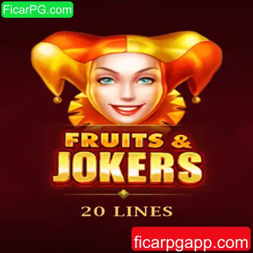 Descubra a Emoção do Jogo FruitsAndJokers20