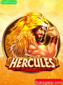 Descubra o Fascinante Mundo do Jogo 'Hercules' com FicarPG.com