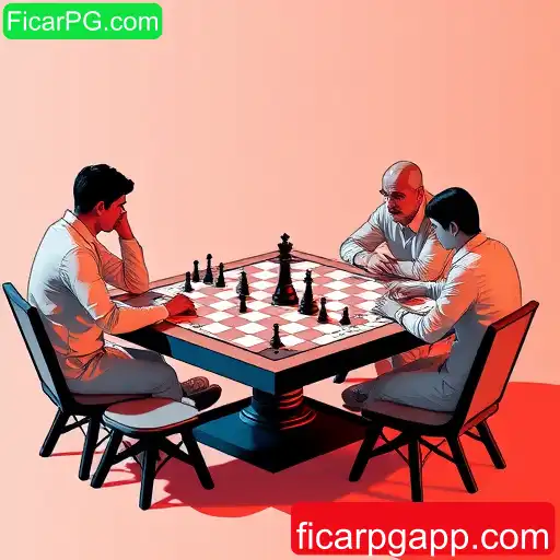 Jogos de mesa