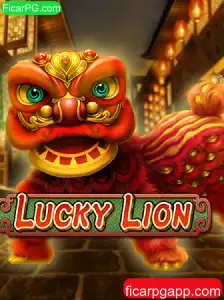 Descubra o Fascinante Mundo de LuckyLion no FicarPG.com