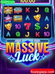 Descubra as Emoções de MassiveLuck: O Jogo que Está Conquistando o Mundo
