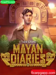 Explorando os Segredos de MayanDiaries: O Jogo que Conecta História e Aventura