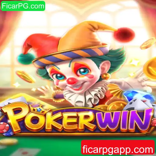 Descubra as Emoções de POKERWIN: Um Novo Horizonte no Mundo dos Jogos de Cartas