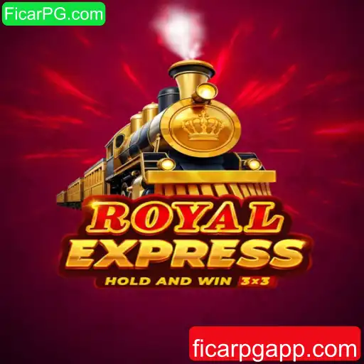 RoyalExpress: Uma Nova Experiência de Jogo com FicarPG.com