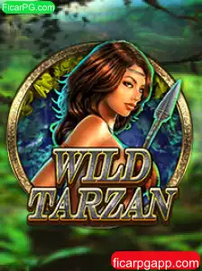 WildTarzan: Aventura e Estratégia na Selva