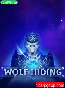 Descubra o Mundo do WolfHiding: Um Jogo de Estratégia e Aventuras