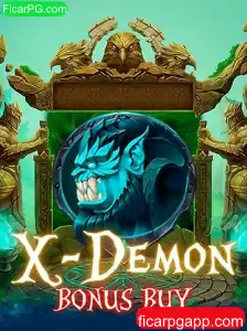 Explorando o Universo do Jogo 'XDemonBonusBuy' no FicarPG.com