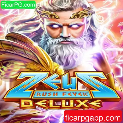 Descubra as Aventuras Épicas de ZeusRushFeverDeluxe